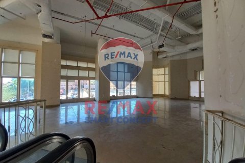 Kereskedelmi ingatlan itt: Al Zahiyah, Abu Dhabi, EAE, 975.5 m², azonosító: 570247 - fénykép 8