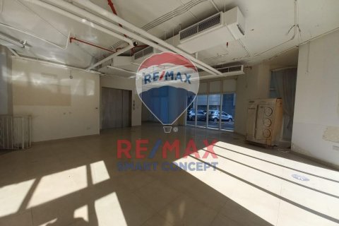 Kereskedelmi ingatlan itt: Al Zahiyah, Abu Dhabi, EAE, 975.5 m², azonosító: 570247 - fénykép 13
