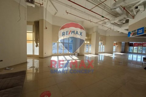 Εμπορικό ακίνητο σε Al Zahiyah, Abu Dhabi, ΗΑΕ 975.5 τ.μ. Αρ. 570247