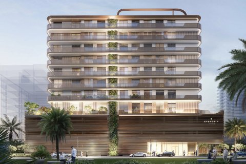 EVERGR1N House 2 v Al Satwa, Dubai, SAE č. 570325