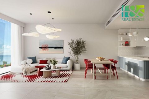 Al Marjan Island、Ras Al Khaimah、UAE にあるマンション販売中 3ベッドルーム、162.6 m2、No568514 - 写真 2