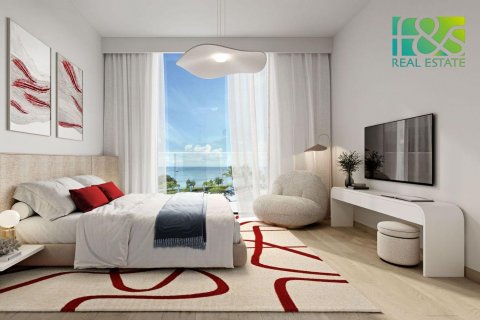 Lakás itt: Al Marjan Island, Ras Al Khaimah, EAE, 3 hálószoba, 162.6 m², azonosító: 568514