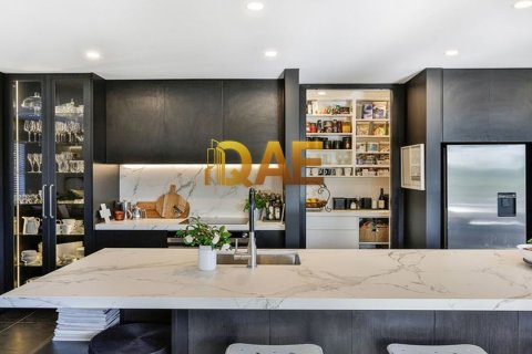 Villa itt: Mohammed Bin Rashid City, Dubai, EAE, 8 hálószoba, 2972.9 m², azonosító: 217677 - fénykép 6