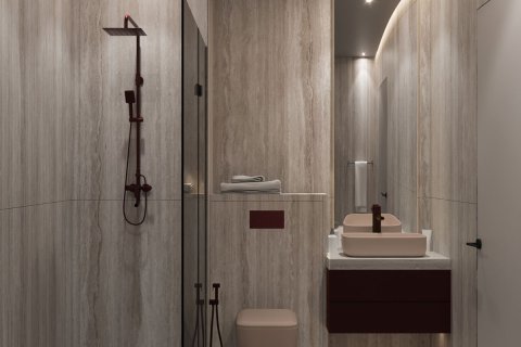 Müüa korter asukohaga Majan, Dubai, AÜE: 2 magamistoaga, 148 m² Nr 621722 - pilt 11
