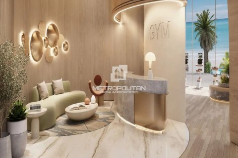 Apartment til salg i Al Marjan Island, Ras Al Khaimah, UAE 1 soveværelse, 86 kvm № 593405 - foto 18