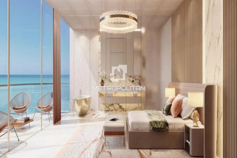 Apartment til salg i Al Marjan Island, Ras Al Khaimah, UAE 1 soveværelse, 86 kvm № 593405 - foto 14