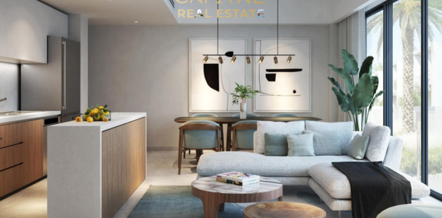 Kuća u nizu u gradu Dubai, UAE 4 spavaće sobe, 2284 m2 Br. 308537