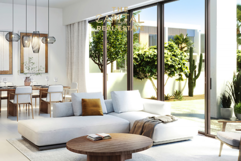 Kuća u nizu u gradu Dubai, UAE 4 spavaće sobe, 2284 m2 Br. 308537 - Slika 2