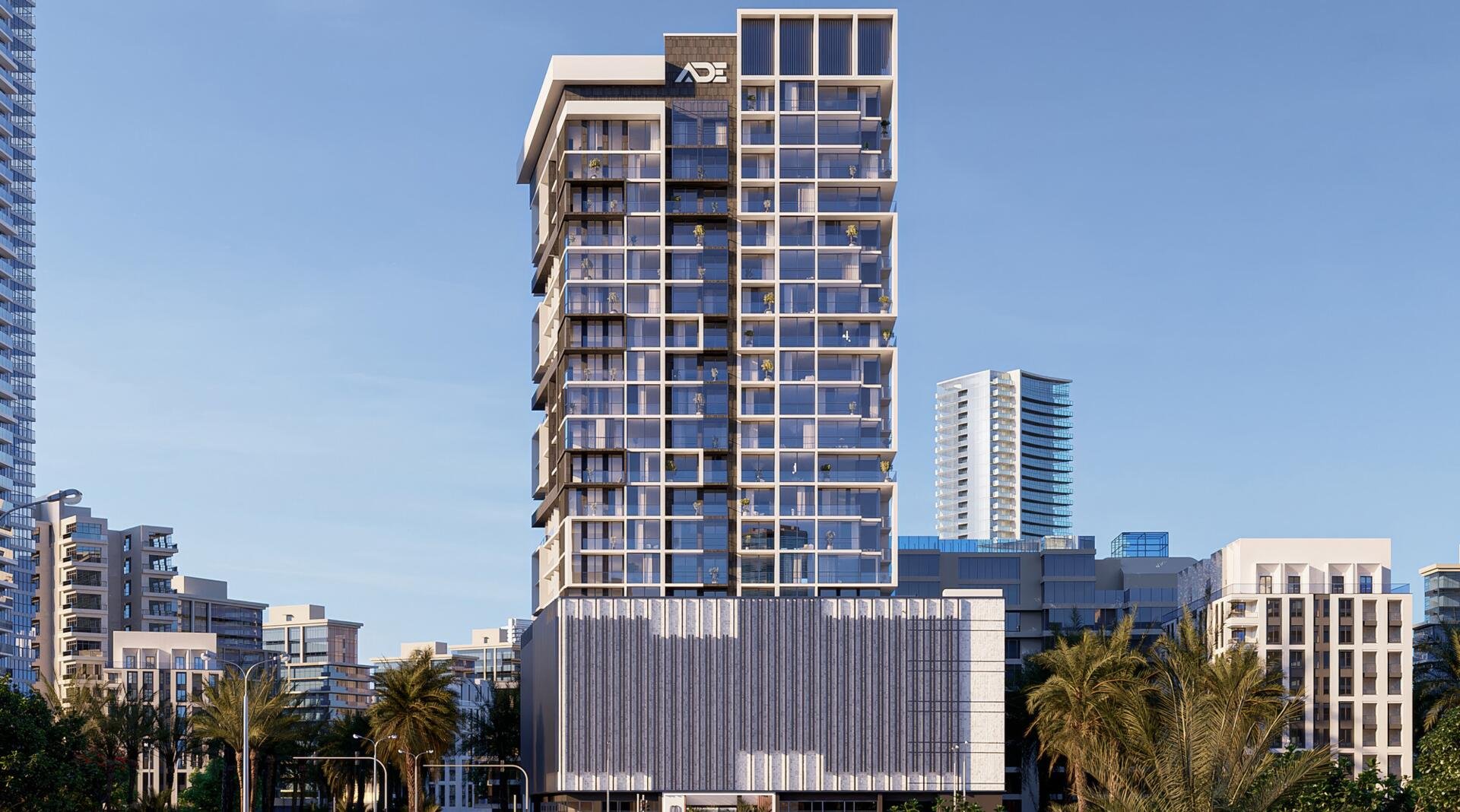 Greygate Residences 