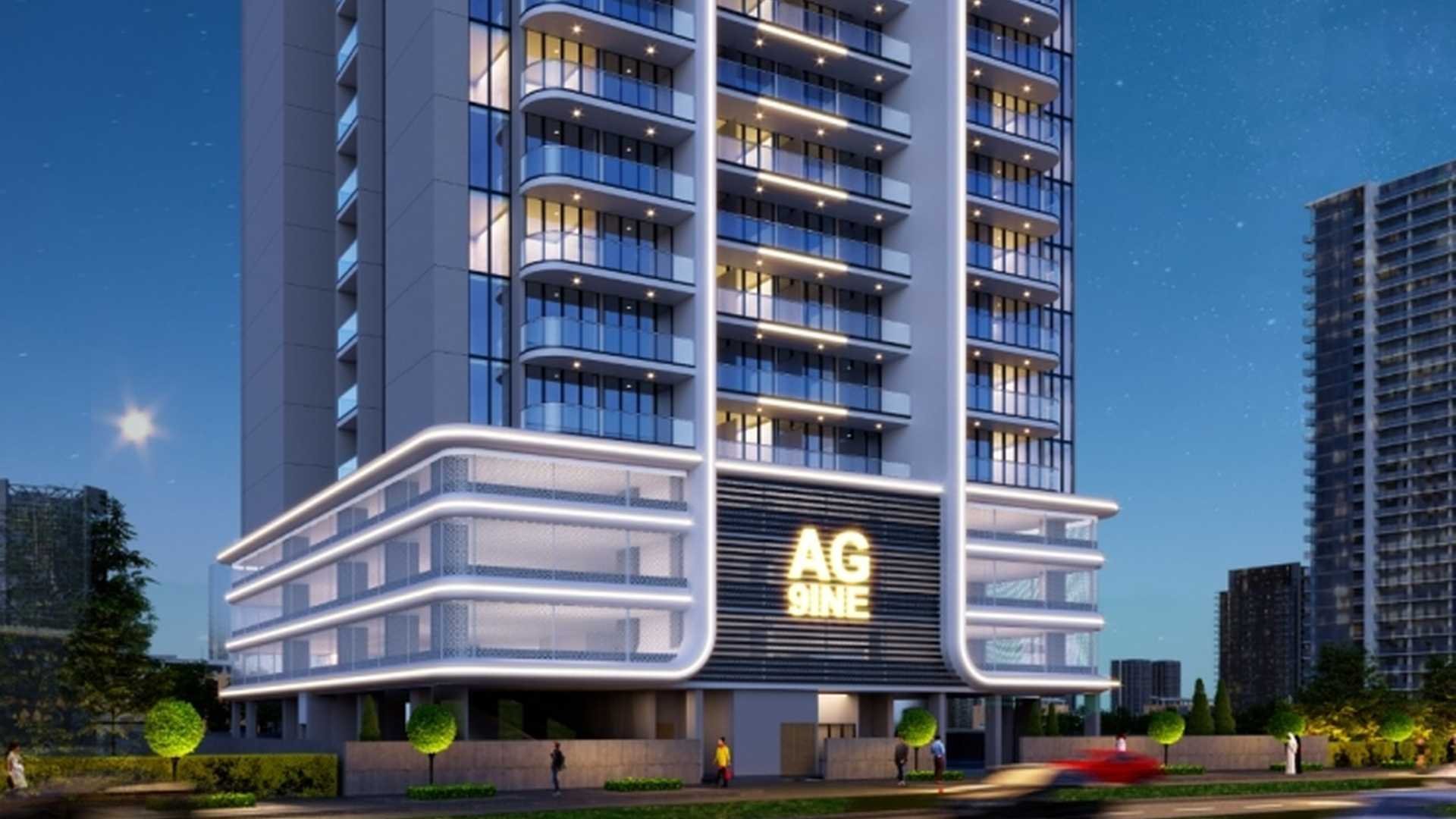 AG 9INE