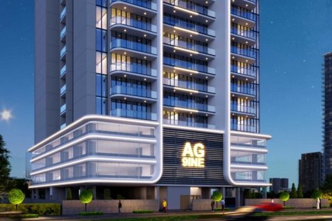 AG 9INE में Arjan, Dubai,संयुक्त अरब अमीरात में डेवलपमेंट प्रॉजेक्ट, संख्या 367242