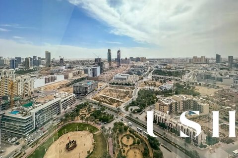 Hotellihuoneisto Jumeirah Village Circle, Dubai, Arabiemiraatit 1 huone, 30 m2 № 623652