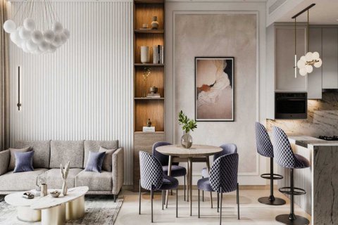 Leilighet til salgs i Jumeirah Village Circle, Dubai, Emiratene 2 soverom, 102.98 kvm Nr. 372864 - Foto 2