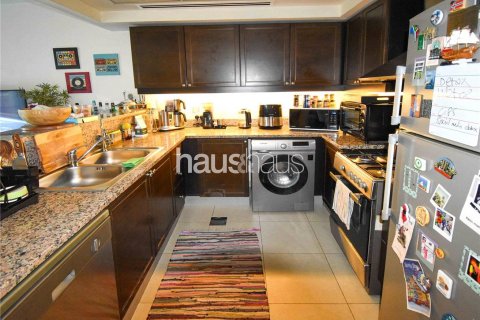 Townhouse de vânzare în Jumeirah Village Triangle, Dubai, EAU 1 dormitor, 152 mp. №625885 - poză 9