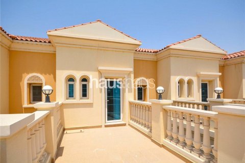 Townhouse de vânzare în Jumeirah Village Triangle, Dubai, EAU 1 dormitor, 152 mp. №625885 - poză 7