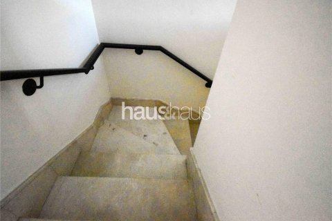 Townhouse de vânzare în Jumeirah Village Triangle, Dubai, EAU 1 dormitor, 152 mp. №625885 - poză 12