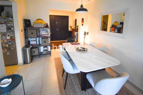 Townhouse de vânzare în Jumeirah Village Triangle, Dubai, EAU 1 dormitor, 152 mp. №625885 - poză 5