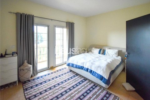 Townhouse de vânzare în Jumeirah Village Triangle, Dubai, EAU 1 dormitor, 152 mp. №625885 - poză 8