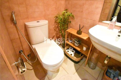 Townhouse de vânzare în Jumeirah Village Triangle, Dubai, EAU 1 dormitor, 152 mp. №625885 - poză 13