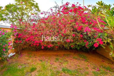 Townhouse de vânzare în Jumeirah Village Triangle, Dubai, EAU 1 dormitor, 152 mp. №625885 - poză 14