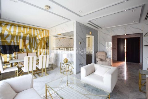Townhouse sa Jumeirah Village Triangle, Dubai, UAE 2 silid-tulugan, 152 sq.m. № 625886 - larawan 3