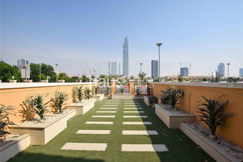 Māja Jumeirah Village Triangle, Dubaijā, AAE 2 istabas, 152 m2 Nr. 625886