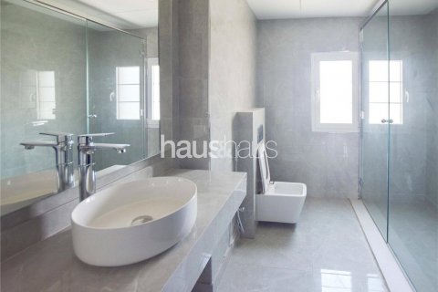 Townhouse sa Jumeirah Village Triangle, Dubai, UAE 2 silid-tulugan, 152 sq.m. № 625886 - larawan 6
