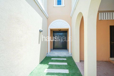 Townhouse sa Jumeirah Village Triangle, Dubai, UAE 2 silid-tulugan, 152 sq.m. № 625886 - larawan 11