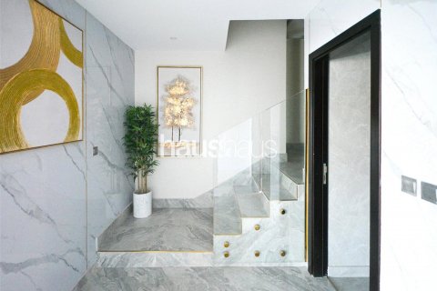 Townhouse sa Jumeirah Village Triangle, Dubai, UAE 2 silid-tulugan, 152 sq.m. № 625886 - larawan 4