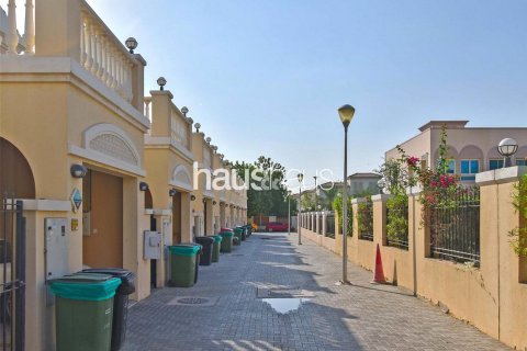 Townhouse sa Jumeirah Village Triangle, Dubai, UAE 2 silid-tulugan, 152 sq.m. № 625886 - larawan 10