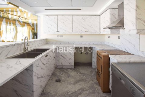 Townhouse sa Jumeirah Village Triangle, Dubai, UAE 2 silid-tulugan, 152 sq.m. № 625886 - larawan 2