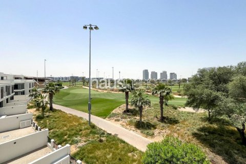 Rekkehus i DAMAC Hills (Akoya by DAMAC), Dubai, Emiratene 4 soverom, 185 kvm nr. 625887