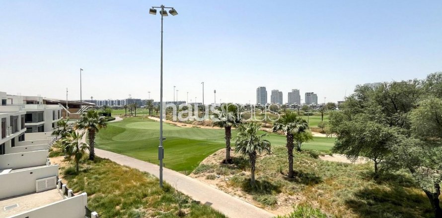 تاون هاوس في داماك هيلز (أكويا باي داماك)، دبي 4 غرفة نوم ، 185 متر مربع . ر قم 625887