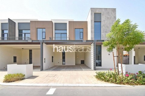 Townhouse di Arabian Ranches 3, Dubai, UEA 3 kamar tidur, 181 m2 nomor 625867