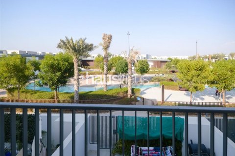 Rekkehus i Arabian Ranches 3, Dubai, Emiratene 3 soverom, 142 kvm nr. 625866