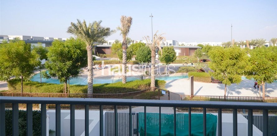 Arabian Ranches 3, Dubai, संयुक्त अरब अमीरात में टाउनहाउस, 3 बेडरूम, 142 वर्ग मीटर, संख्या 625866