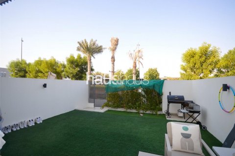 Arabian Ranches 3, Dubai, संयुक्त अरब अमीरात में टाउनहाउस, 3 बेडरूम, 142 वर्ग मीटर, संख्या 625866 - फ़ोटो 11
