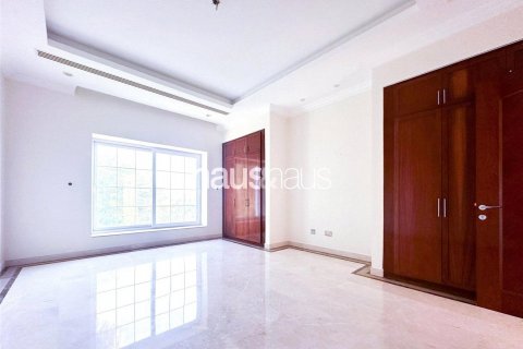 Vila v Emirates Hills, Dubai, SAE 6 ložnice, 860 m² Č.: 625889 - fotografie 17