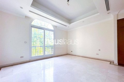 Vila v Emirates Hills, Dubai, SAE 6 ložnice, 860 m² Č.: 625889 - fotografie 18