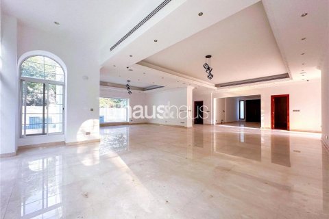 Vila v Emirates Hills, Dubai, SAE 6 ložnice, 860 m² Č.: 625889 - fotografie 2