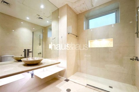 Vila v Emirates Hills, Dubai, SAE 6 ložnice, 860 m² Č.: 625889 - fotografie 11