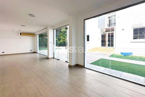 Vila v Emirates Hills, Dubai, SAE 6 ložnice, 860 m² Č.: 625889 - fotografie 24