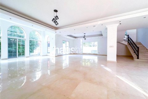 Vila v Emirates Hills, Dubai, SAE 6 ložnice, 860 m² Č.: 625889 - fotografie 3