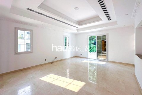 Vila v Emirates Hills, Dubai, SAE 6 ložnice, 860 m² Č.: 625889 - fotografie 26