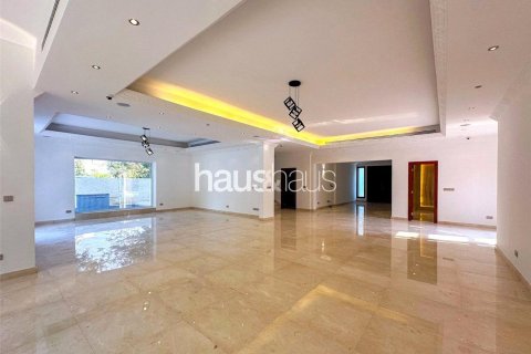 Vila v Emirates Hills, Dubai, SAE 6 ložnice, 860 m² Č.: 625889 - fotografie 21