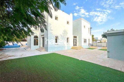 Vila v Emirates Hills, Dubai, SAE 6 ložnice, 860 m² Č.: 625889 - fotografie 4
