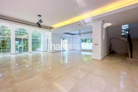 Vila v Emirates Hills, Dubai, SAE 6 ložnice, 860 m² Č.: 625889 - fotografie 13
