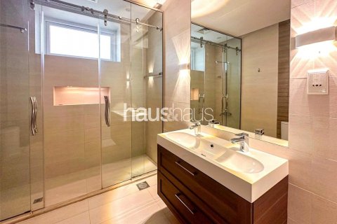 Vila v Emirates Hills, Dubai, SAE 6 ložnice, 860 m² Č.: 625889 - fotografie 20