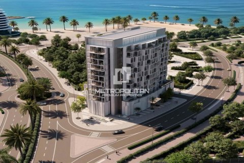 Apartament në Al Marjan Island, Ras Al Khaimah, Emiratet e Bashkuara Arabe 1 dhomë gjumi, 81 m2. № 593707 - Foto 3