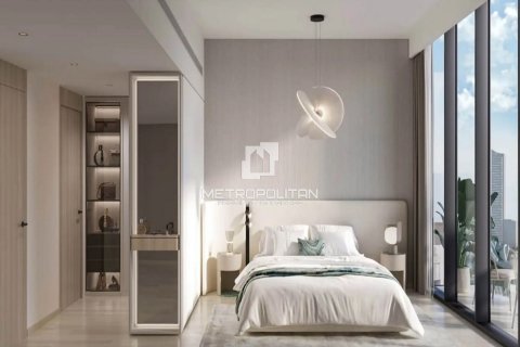 Apartament në Al Marjan Island, Ras Al Khaimah, Emiratet e Bashkuara Arabe 1 dhomë gjumi, 81 m2. № 593707 - Foto 7